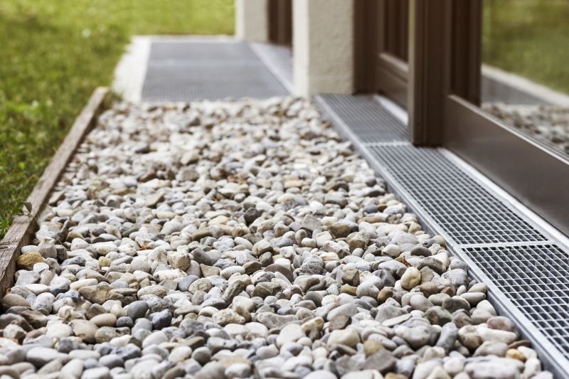Gravel Drainage Systems