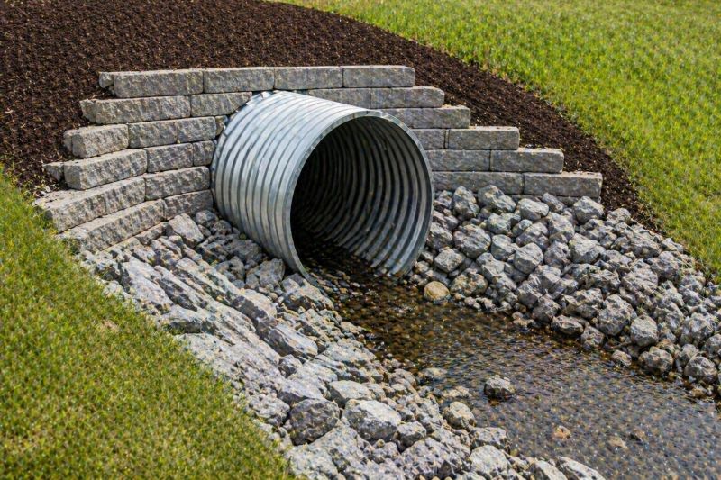 Culvert Repair in Tuscaloosa, AL