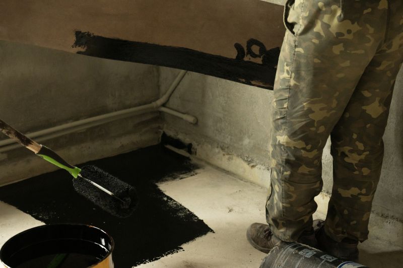 Wet Basement Solutions in Tampa, FL
